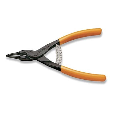 PINZA ANELLI ESTERNI BECCHI DRITTI 1036 BETA  MM 175 MM 19/60