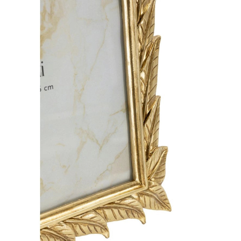 Cornice Laurel cm 27x2x32,3 (misura Interna cm 20x25)