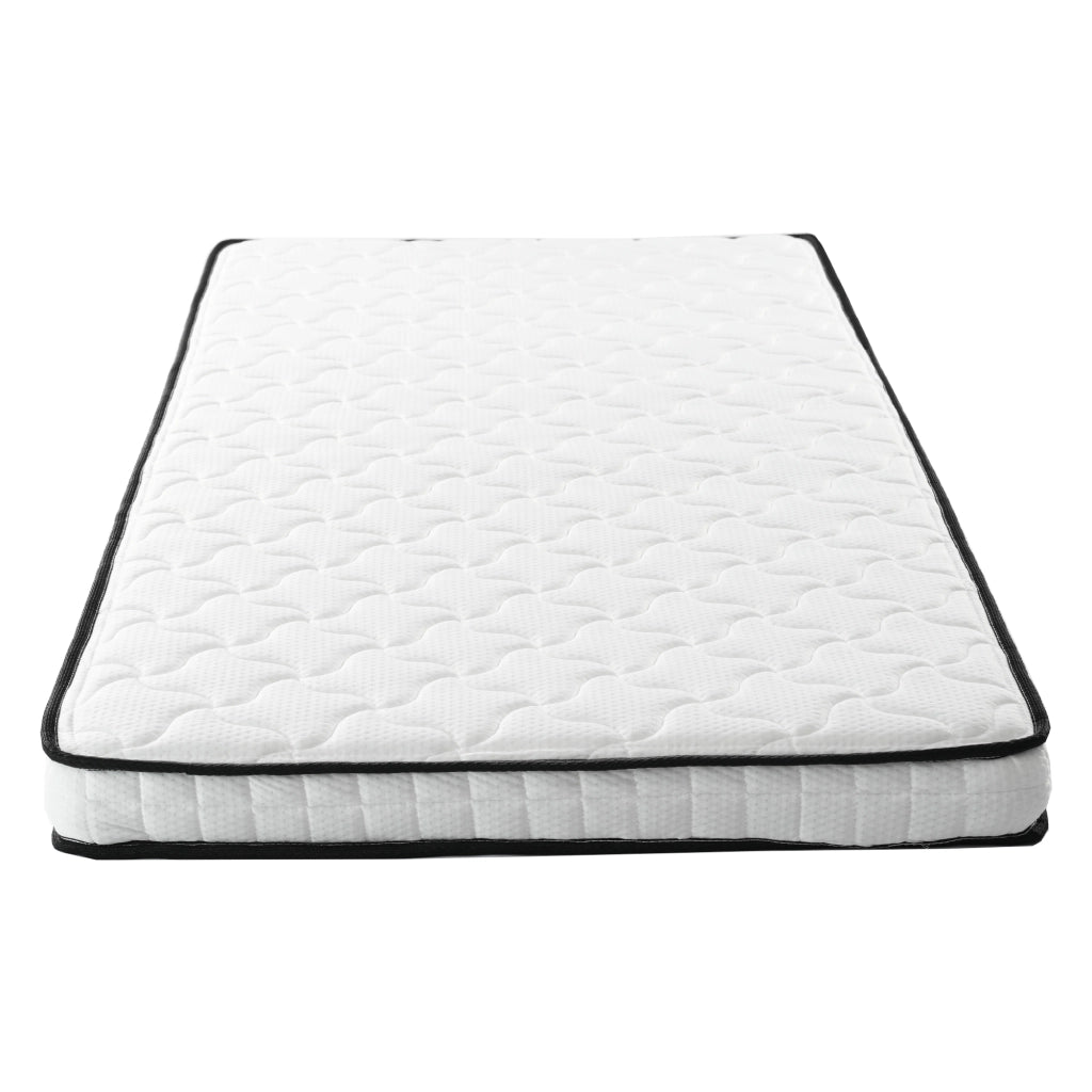 Materasso a Molle ¨C MINIMAL ¨C 90x190 cm, H3, Spessore 12 cm