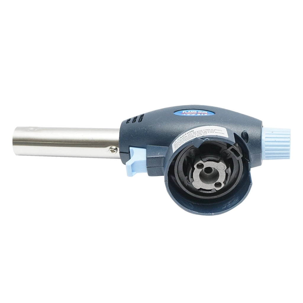 Torcia portatile Flame Gun 915, per bombola spray gas
