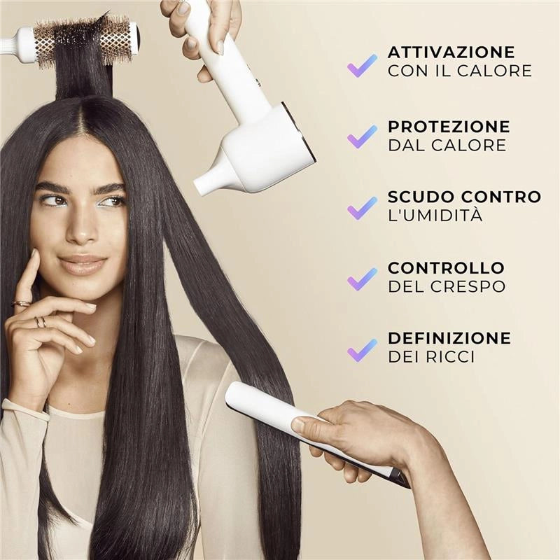 PANTENE PRO-V HYDRA RECHARGE CREMA SENZA RISCIACQUO HEAT & GLOW 135ML