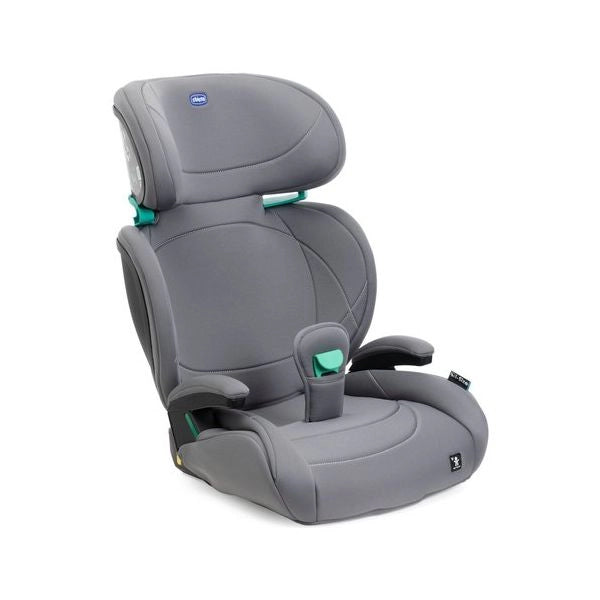 Seggiolino auto chicco 00087123850000 quizy lite easy extend headrest