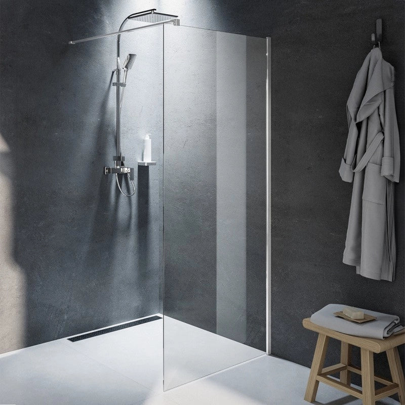 Cabina doccia NOVIK 400 RIHO 80x200 cm
