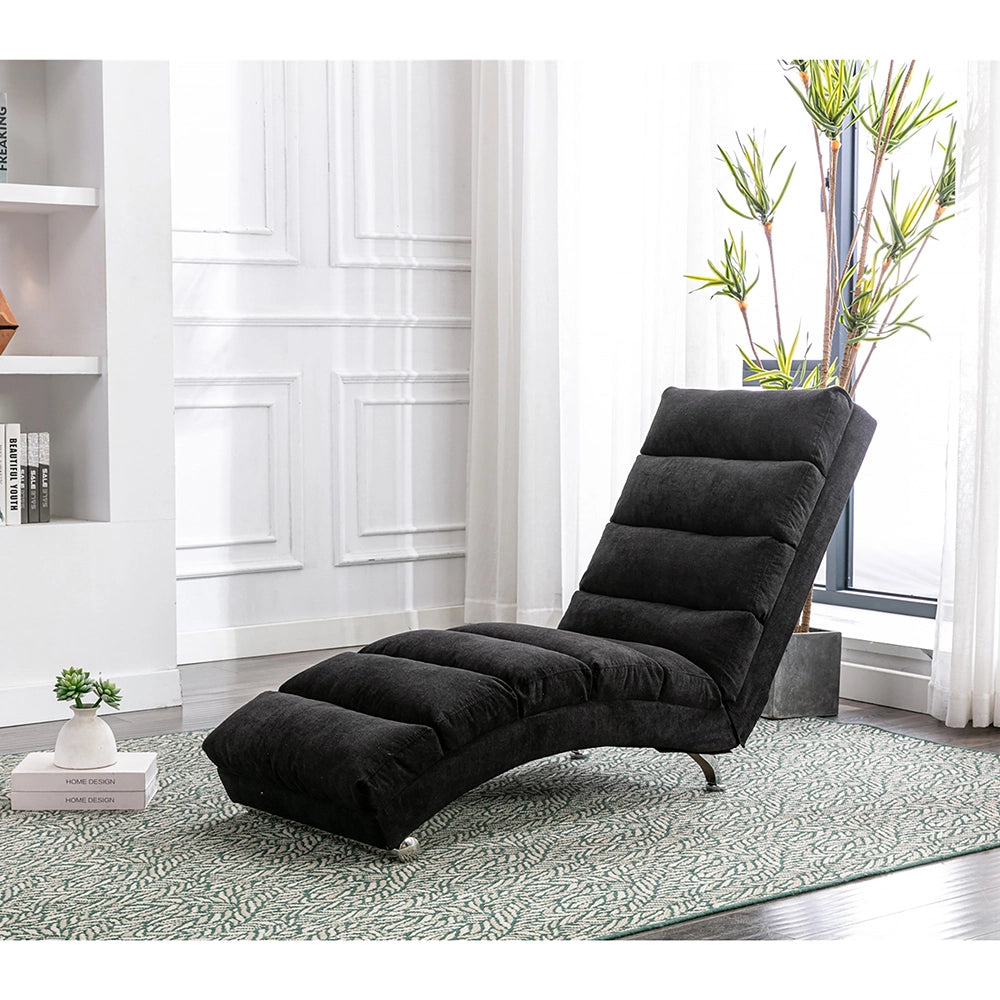 Poltrona Massaggio - Xylo - 90??85??110 cm - 5 Modalit?? Nero