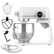 CECOTEC 04174 - Planetaria Twist&Fusion 4500 Luxury White