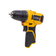 BATAVIA Trapano avvitatore a batteria 12V FIXPACK | escl. Caricabatterie