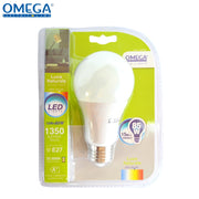 LAMPADA LED A GOCCIA 15W 4000K 1350LM