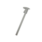 Calibro Inox 1/50 200 Alte 05669