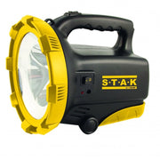 Faro ricaricabile led 20w antiblackout