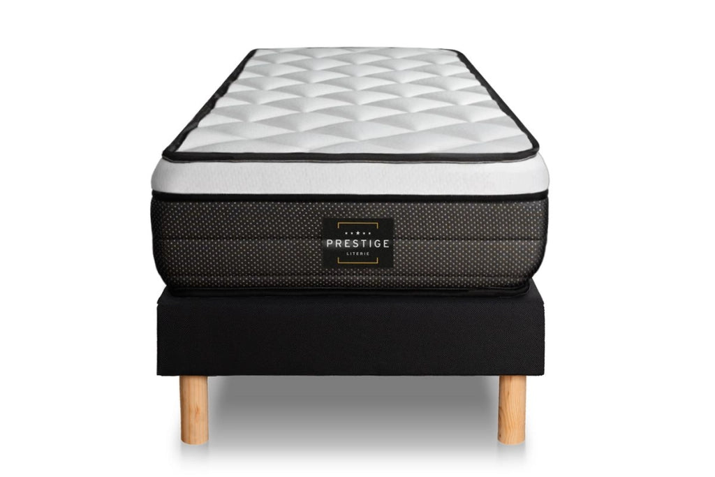 Set materasso e base 120x200 cm - Suite