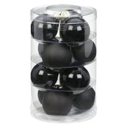 BOX 12 PALLE VT NERO D 6 CM