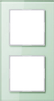 Pannello di controllo AC 2 vie 582 GLW MT