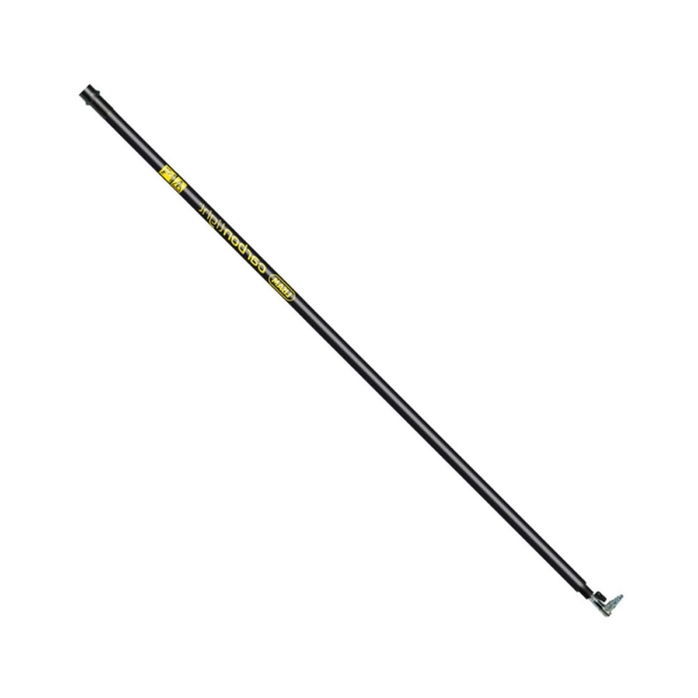 ASTA DI PROLUNGA CARBONIO CARBONLIGHT PER ABBACCHIATORI SCUOTIOLIVE 2,5m LISAM