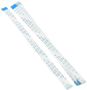 Cavo Flexibile a 10 Pin, 1,0 mm, 10 pezzi