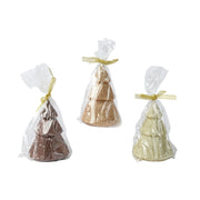 Candela Albero ass d10cm H14cm