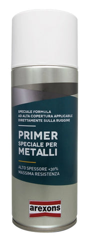 Primer Fondo Riempitivo Per Metalli 400ml