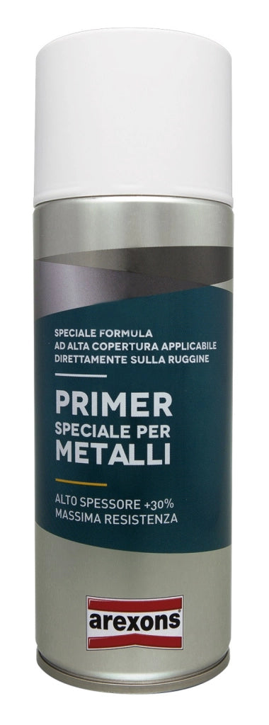 Primer Fondo Riempitivo Per Metalli 400ml