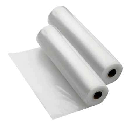ROTOLO PER SOTTOVUOTO 30x600 cm - 2 pezzi