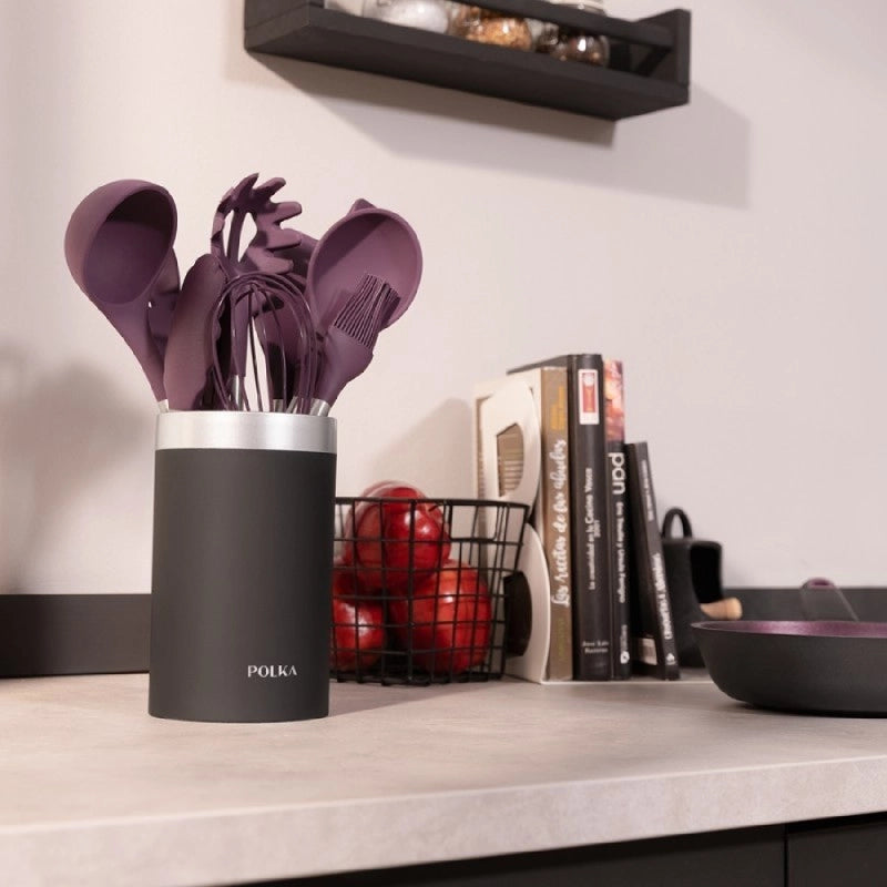 CECOTEC 01183 - Utensili da cucina Polka Experience Titan