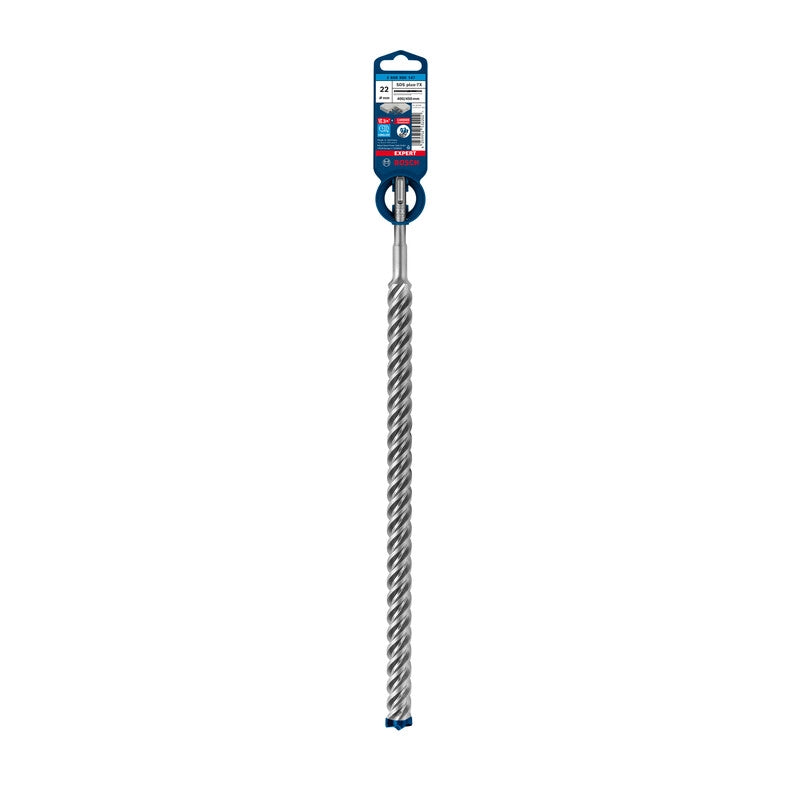 BOSCH-A PUNTA SDS PLUS-7X EXPERT 22X400/450 MM