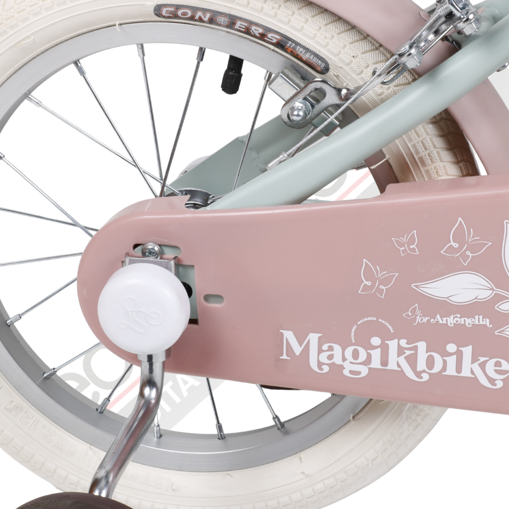 Bicicletta Bambina Magikbike Antonella 14"