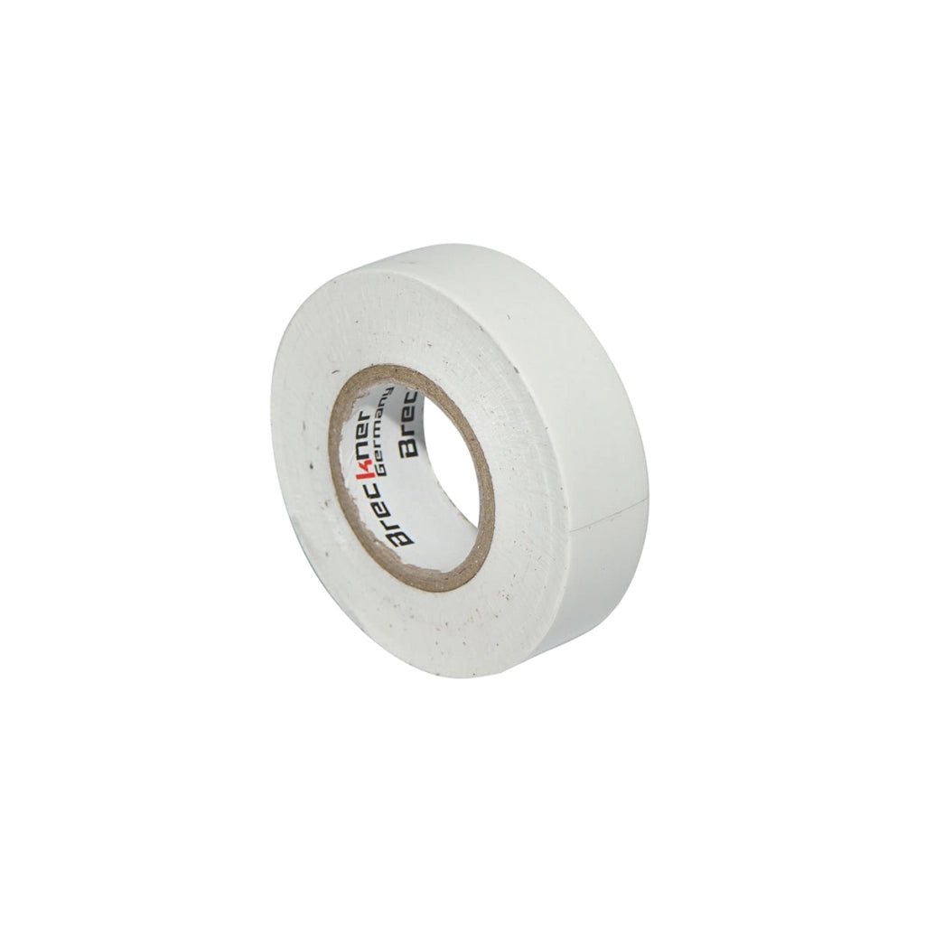 Nastro isolante bianco 18mmx20m Breckner Germany