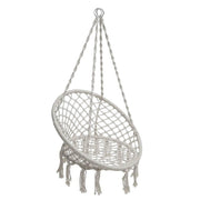 Sedia a dondolo Plumaya D60