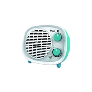 Termoventilatore Splendid Fluo Fuxia 2000 Watt