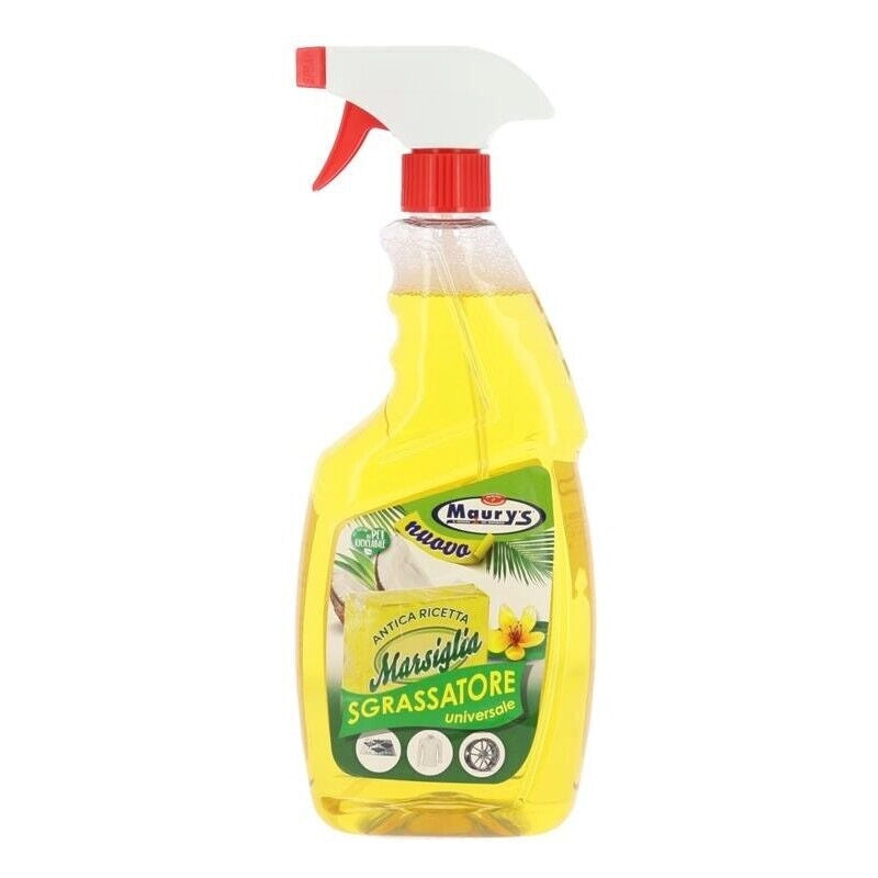 MAURY'S SGRASSATORE UNIVERSALE SPRAY DA 750 ML MARSIGLIA