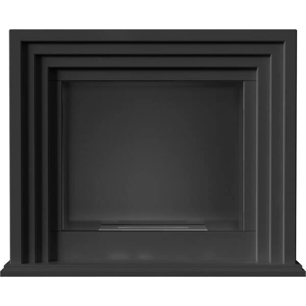 Biocamino Quaerere Black - No Grazie