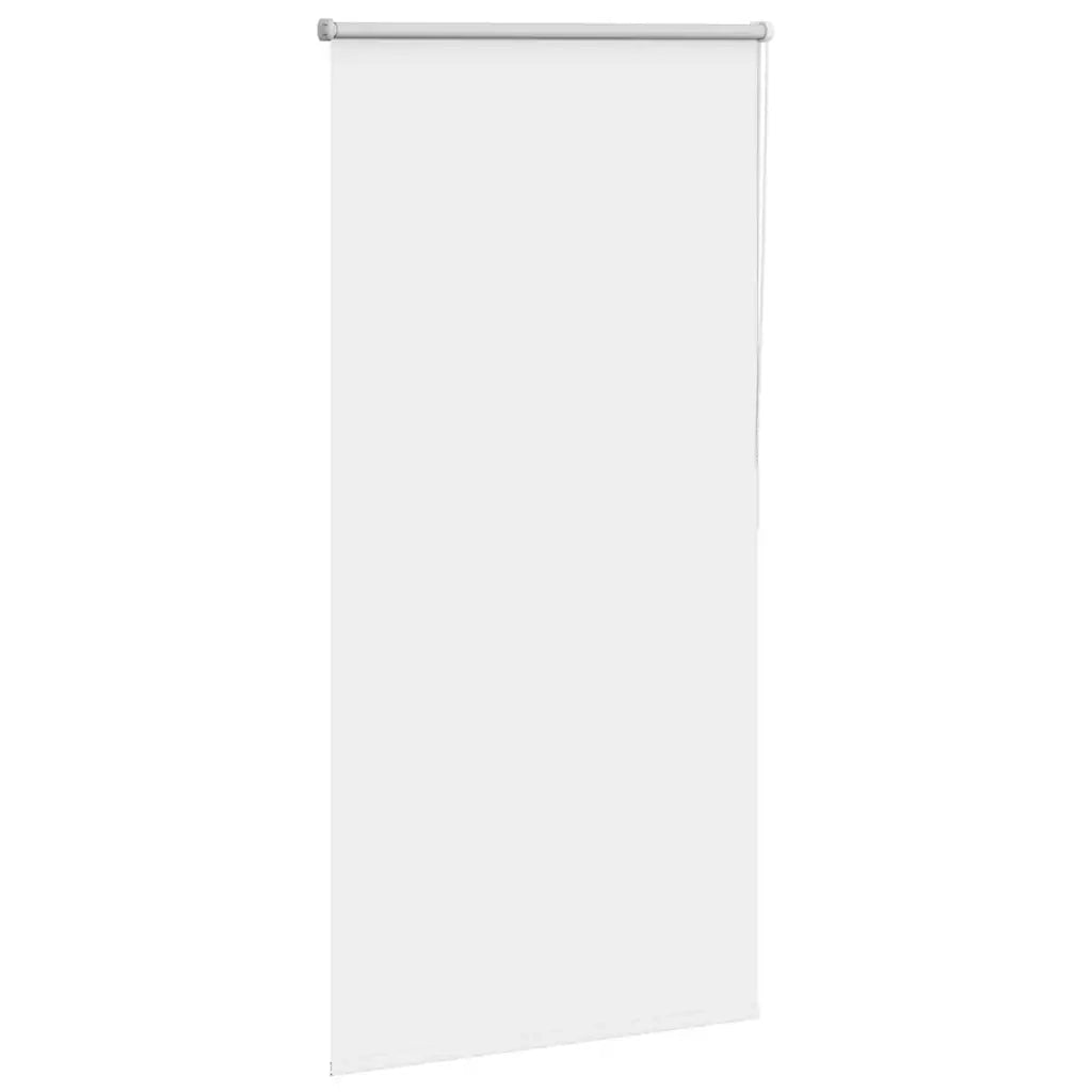 Tenda a Rullo Oscurante 80x130 cm Larghezza Tessuto 75,7 cm 4011878