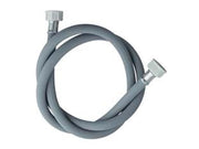 TUBO CARICO PER LAVATRICE- - attacco FF 3/4 cm.200 - 5 pezzi