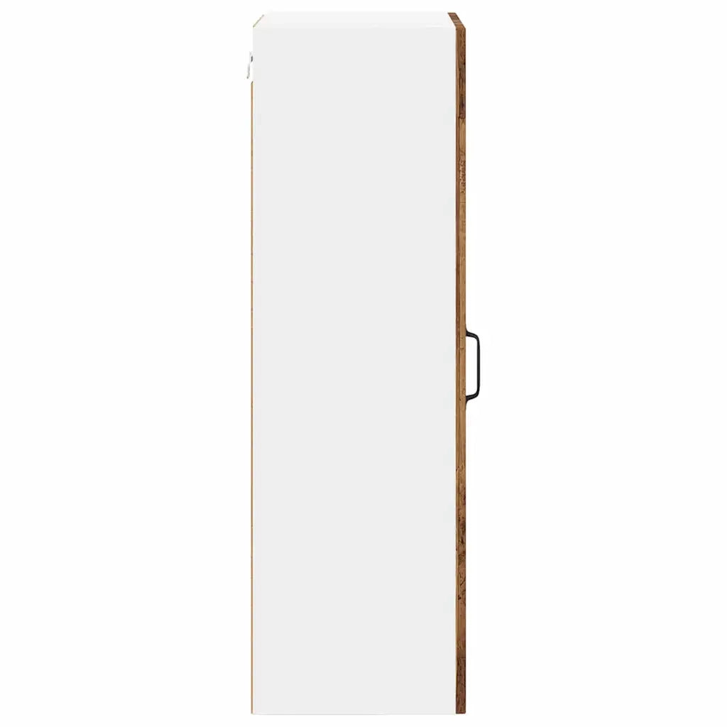 Mobile da cucina-Armadio da cucina Legno vecchio 40 x 31 x 100 cm 159178