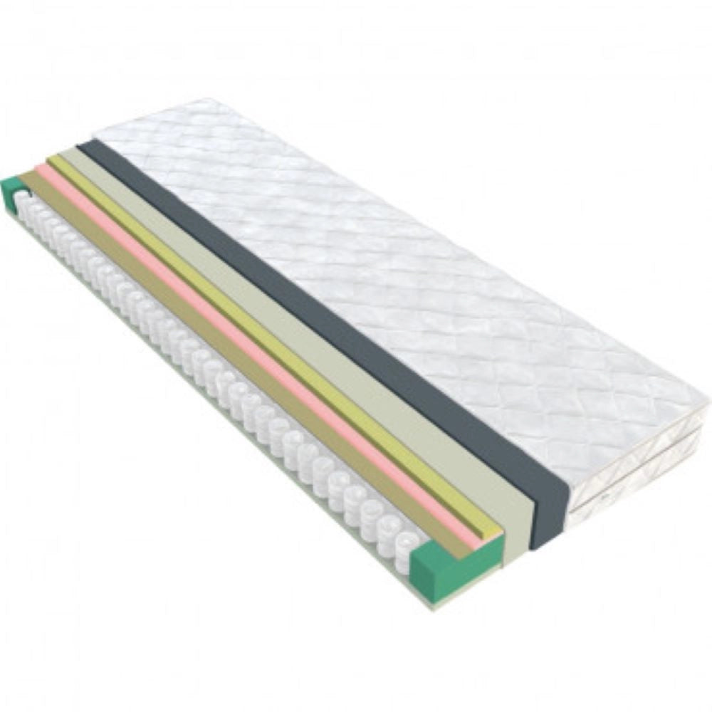 Materasso SKY MEMORY (120x200)