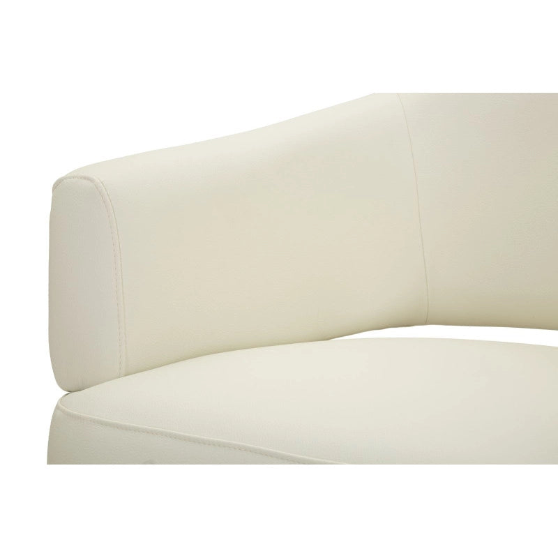 Poltrona Minsk Plus cm 80x84x80