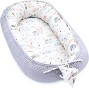 Set di nido per bambini premium