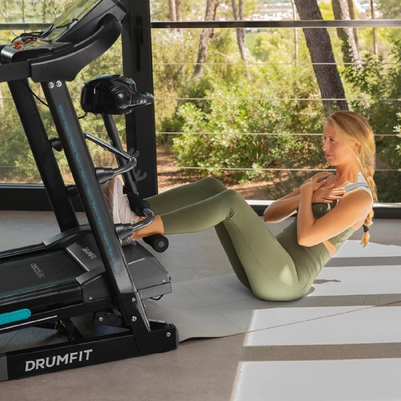 CECOTEC 07081 - Drumfit Wayhome 1600 Obelia Pro