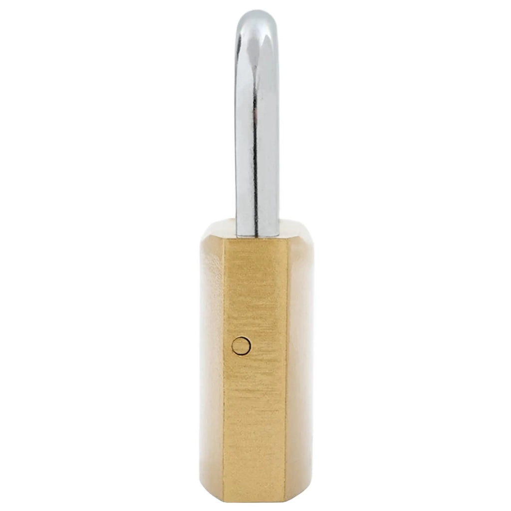 U Lock con Chiavi 2 pz Ottone Ferro CFW9805009