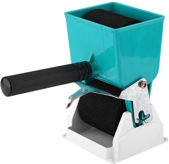 Applicatore di colla a mano - 180ml - Ideale per lavorazione del legno e produzione di mobili - Progettazione ergonomico - Adatto per diverse tipologie di colla