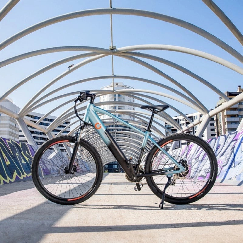 CECOTEC 07218 - Bicicletta elettrica Ventus