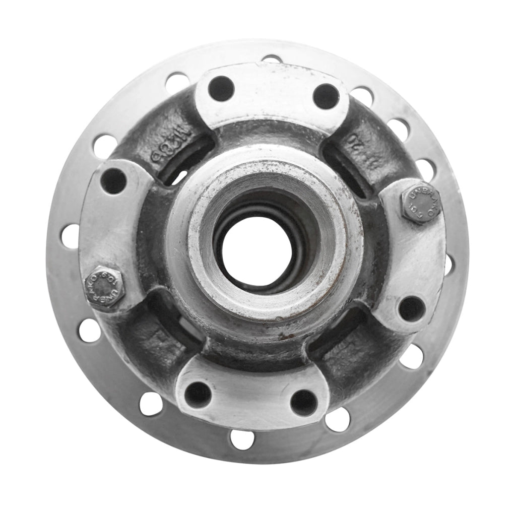 Scatola planetaria differenziale per codice OEM JCB 450/10800 Breckner Germany