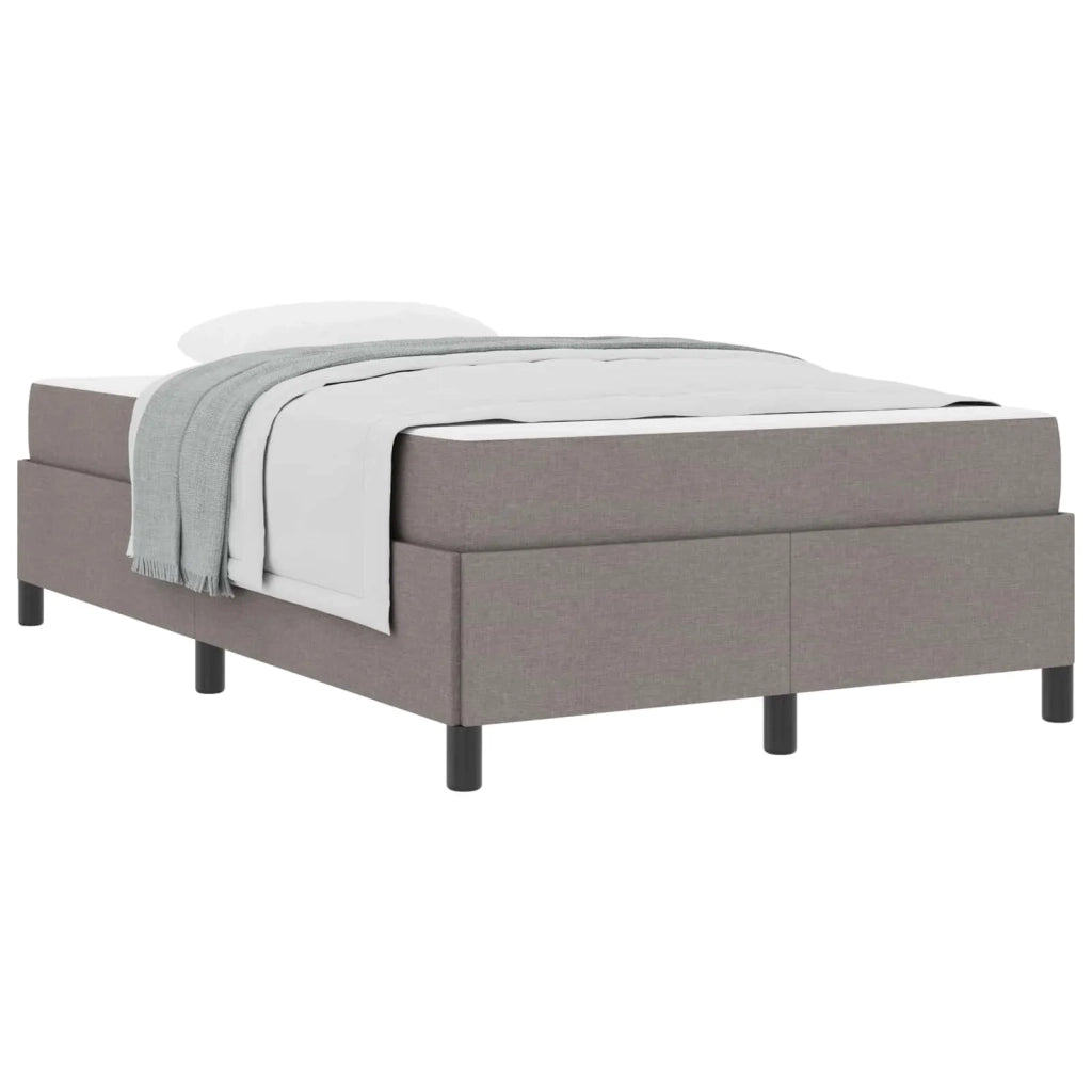 Letto a molle Talpa 120 x 190 cm Tessuto 3398847