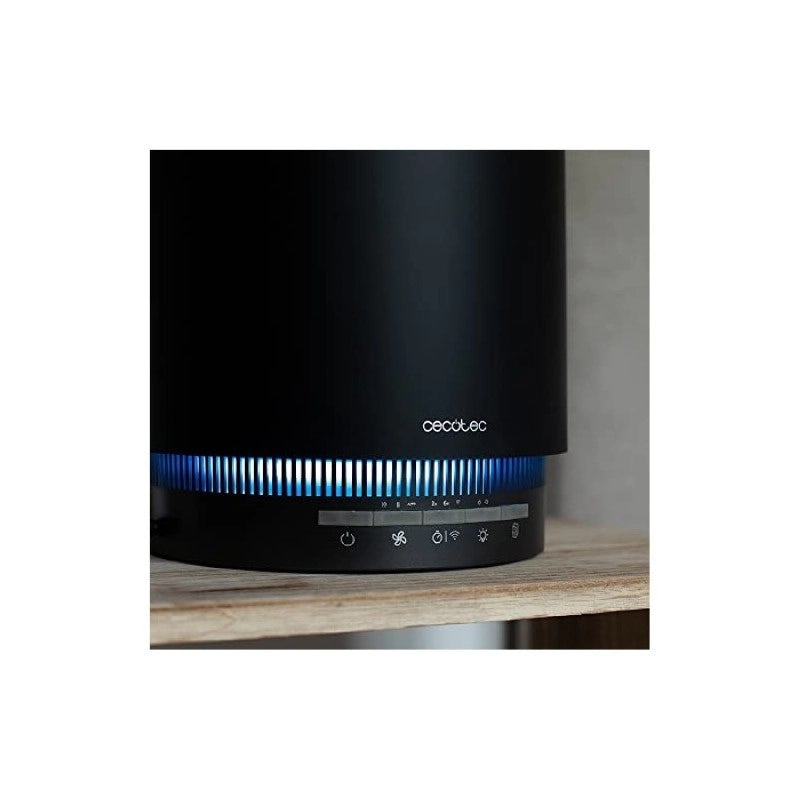 CECOTEC 05658 - Purificatore d’aria TotalPure 1800 Style Pro Connected