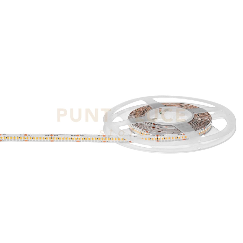 GST173N- STRISCIA LED 5MT 4000K 14880LM 22W/m IP20