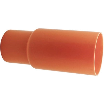 TRONCHETTO RIDOTTO IN PVC- Diam. 140 / 110- VALSI- pezzi 1