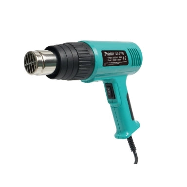PISTOLA ARIA CALDA 1500W