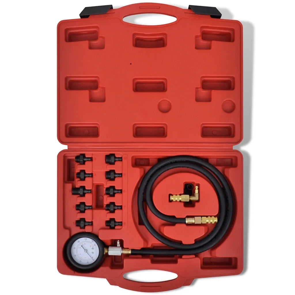 Set Strumenti Tester Motore e Pressione Olio CFW4762588