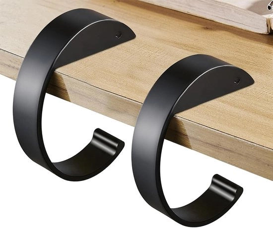 Supporto antiscivolo per borsa da mano - 2 pezzi - Supporto per borsa da ufficio