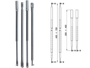 ASTA SERIE COMPLETA 600/M6/C    CIPIERRE