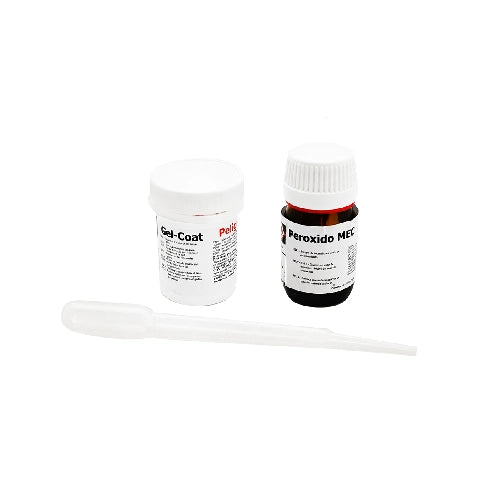 KIT DI RIPARAZIONE PER PIATTI DOCCIA ESTASI- Tortora- LINPH- pezzi 1